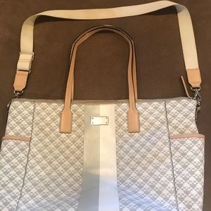 Kate Spade Diaper bag/School bag/Travel bag
